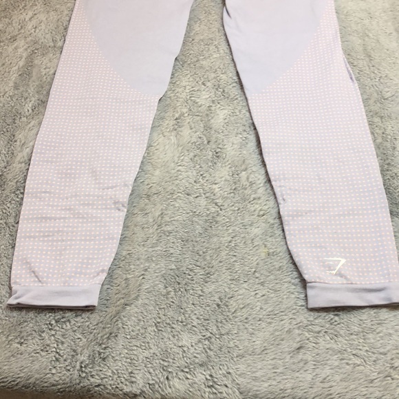 Gymshark Vital Seamless 2.0 - Picture 7 of 9